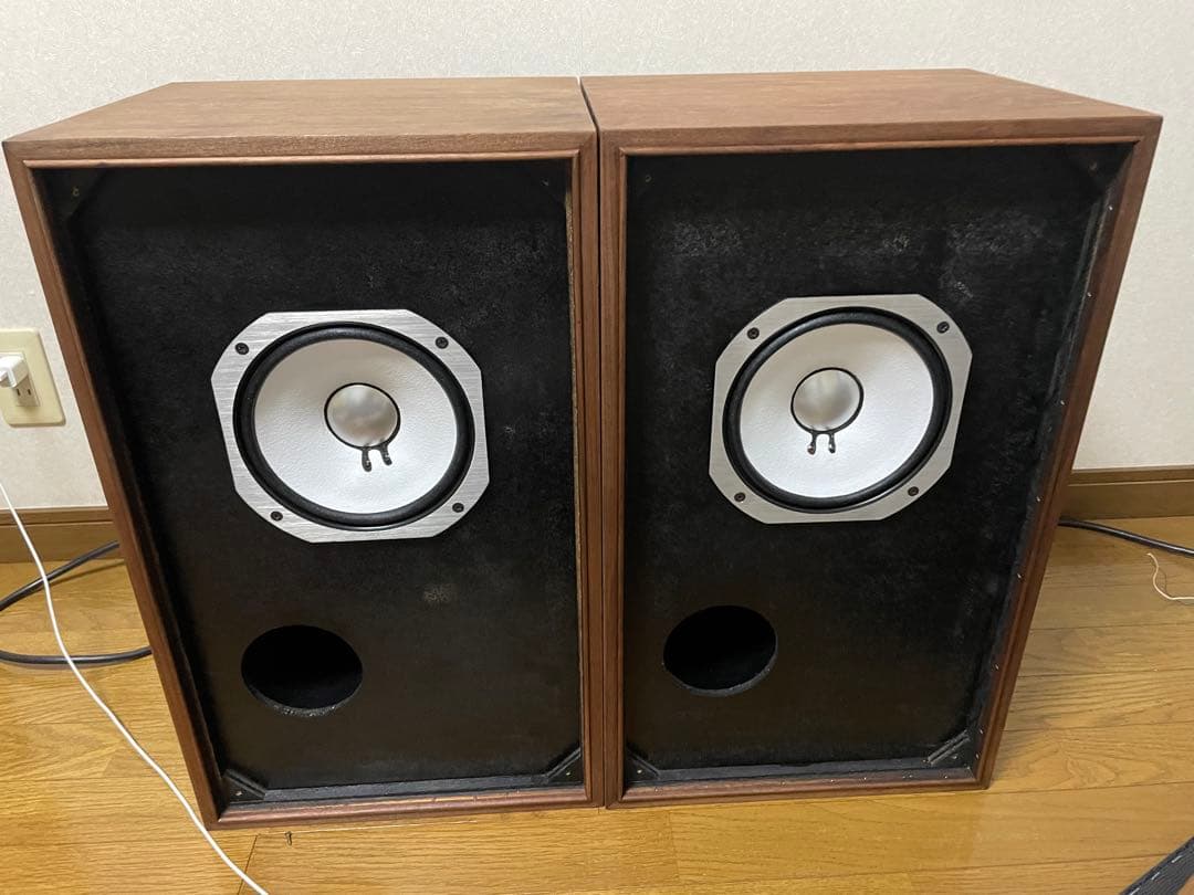 山水　サンスイ　SPLE8T-MKⅡ①