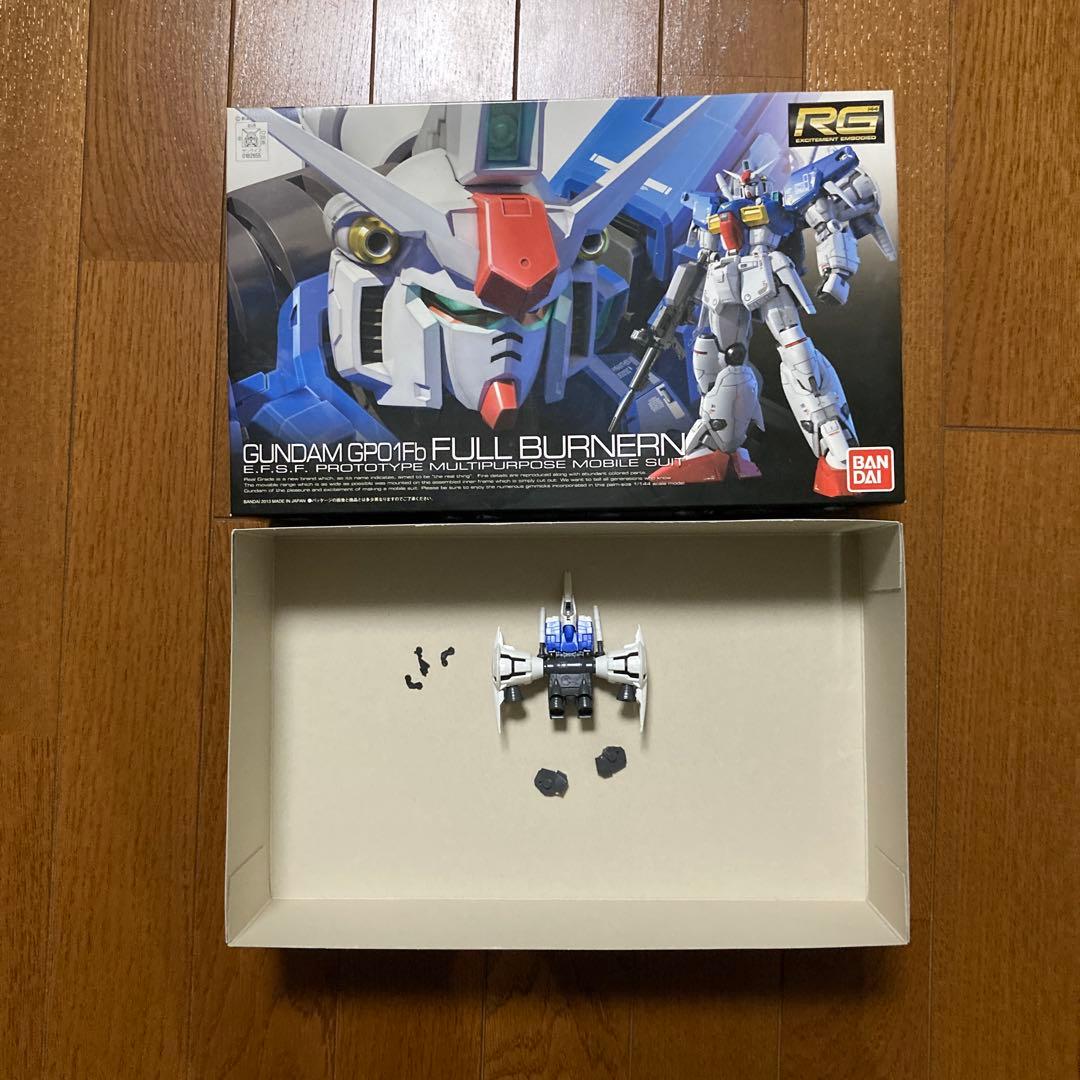 ガンプラまとめ売り　おまけ付き