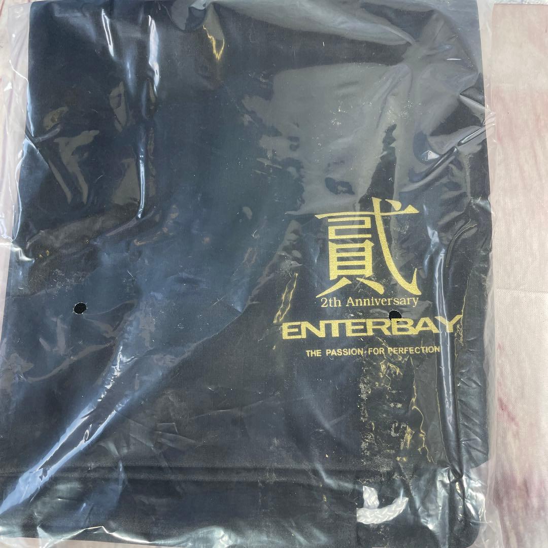 ENTERBAY ブルースリー 燃えよドラゴン 龍争虎闘 1/6 ブルース・リー