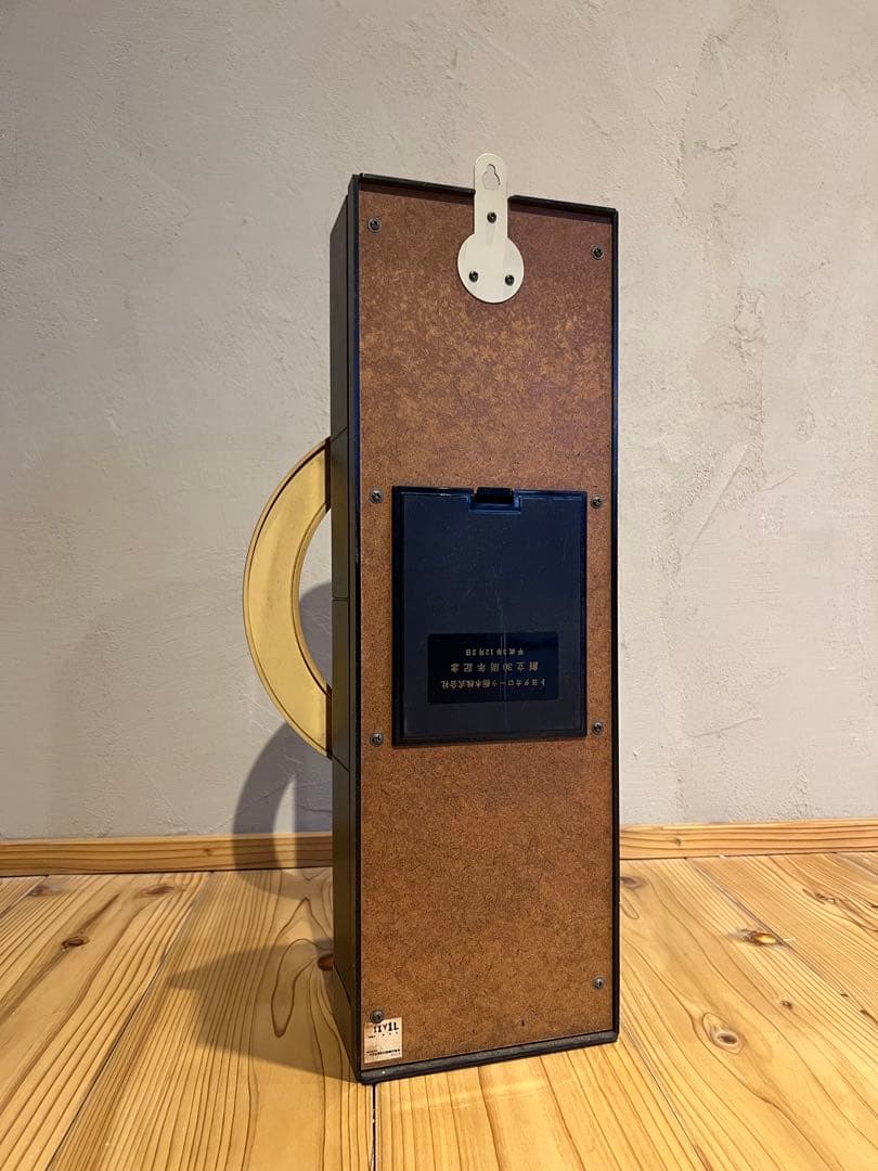 RHYTHM からくり時計／Small World ストーリーDX 完動品