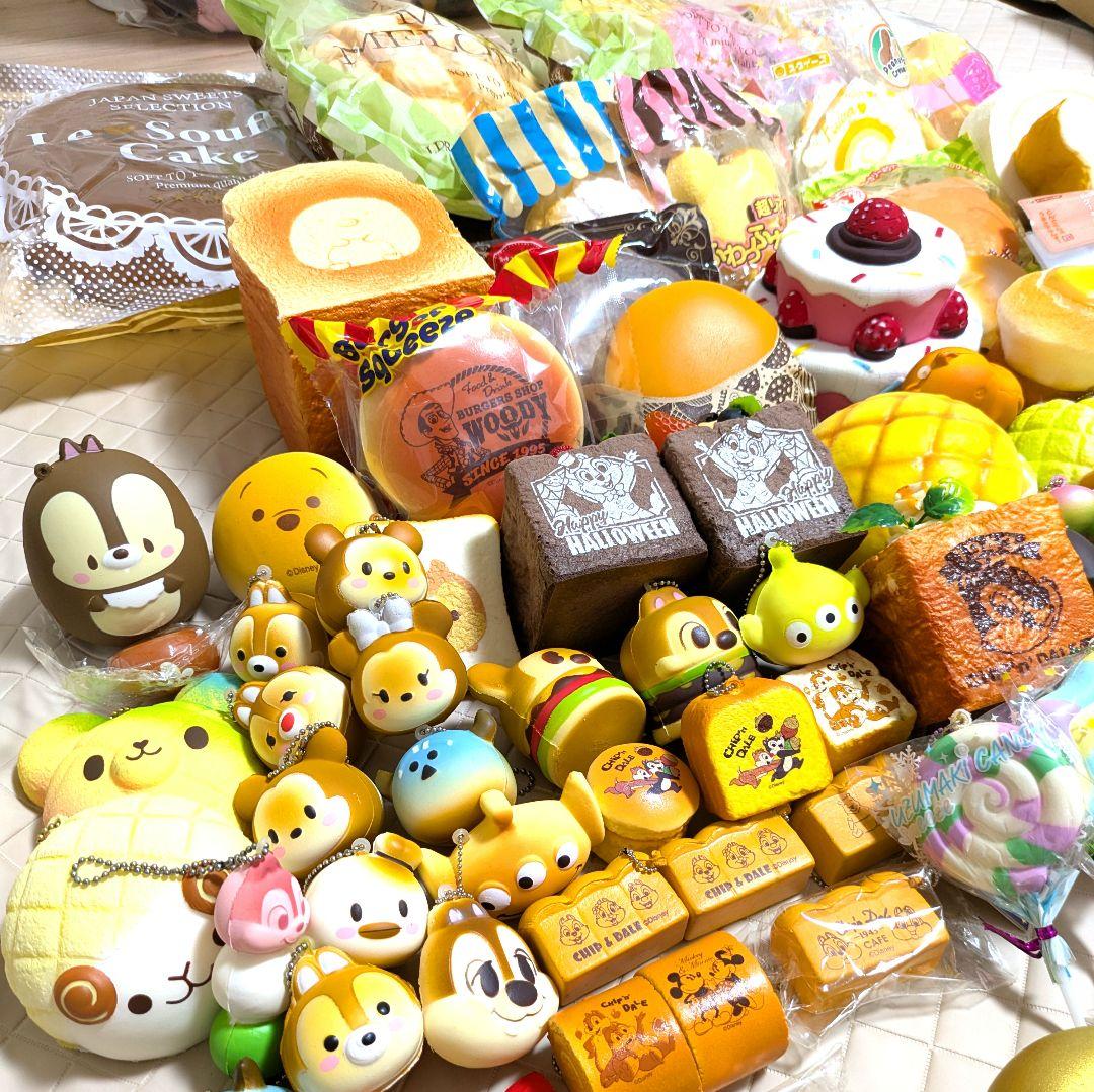 スクイーズ　大量　 約100点