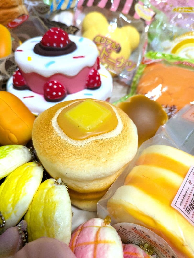 スクイーズ　大量　 約100点