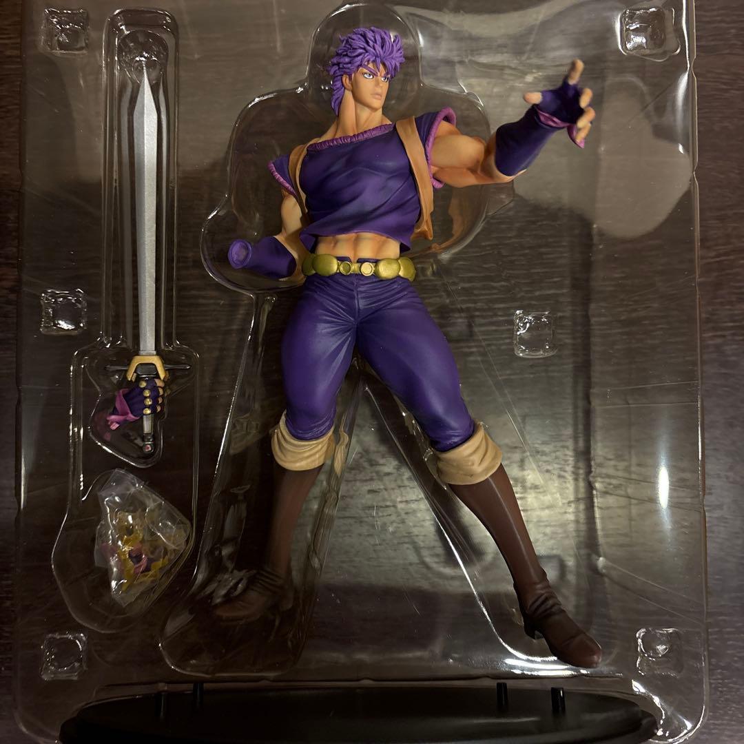 【限定版】スタチューレジェンド　ジョナサン・ジョースター　ジョジョ第1部