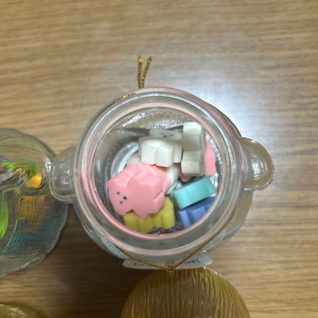 消しゴム♡大量セット♡ビンテージ♡レトロ♡レア