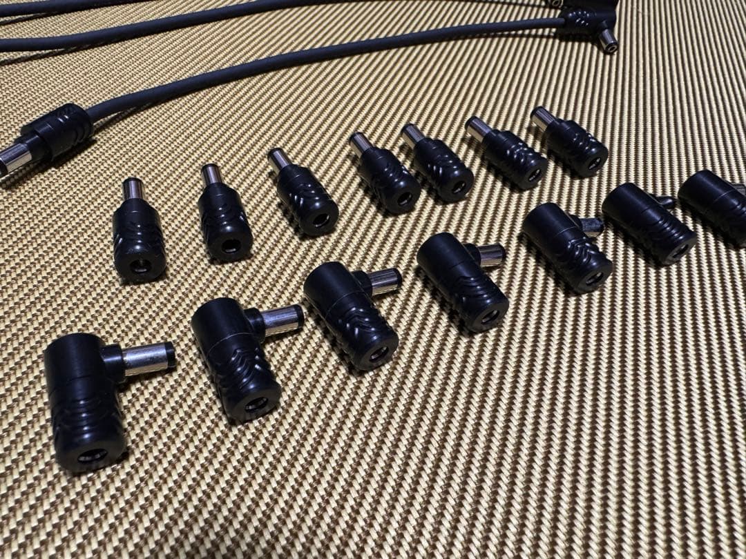 free the tone ソルダーレス　DC まとめ売り