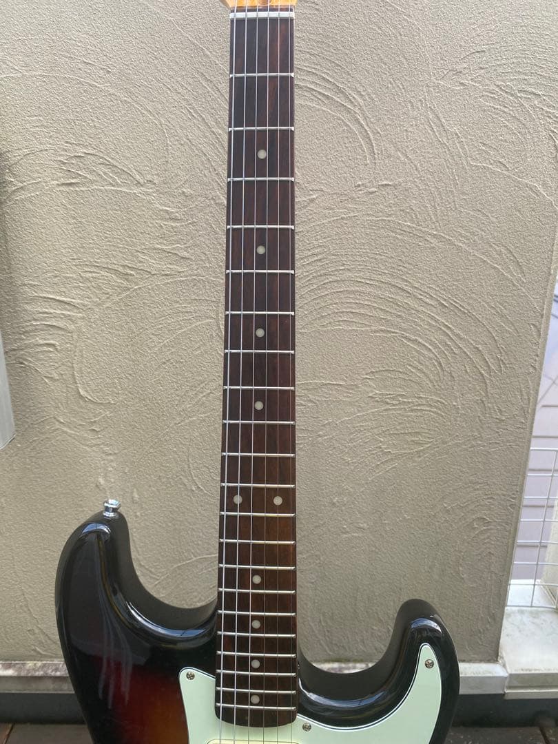 SX VINTAGE SERIES(ストラトキャスター タイプ)