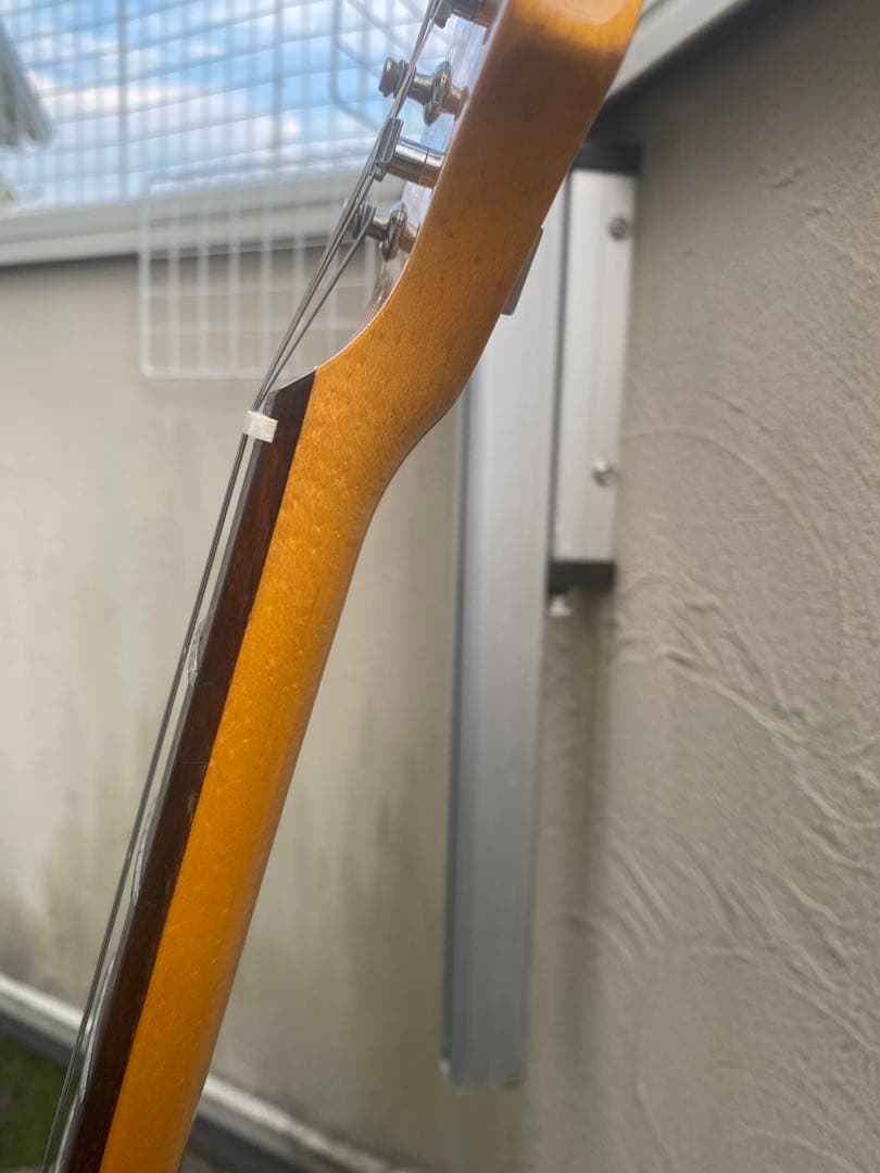 SX VINTAGE SERIES(ストラトキャスター タイプ)