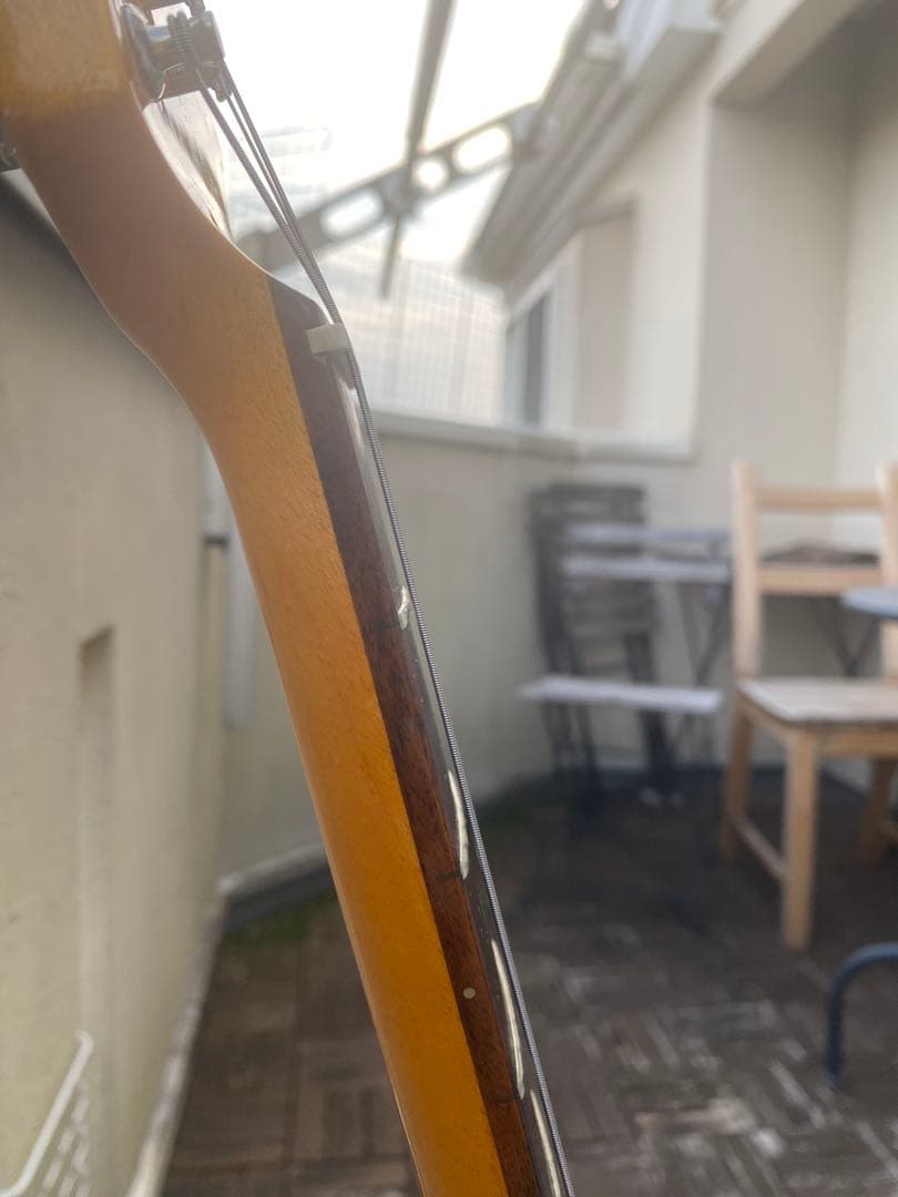 SX VINTAGE SERIES(ストラトキャスター タイプ)