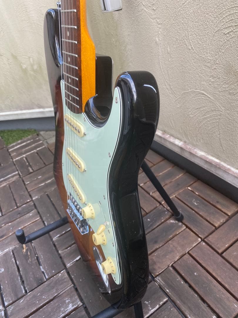 SX VINTAGE SERIES(ストラトキャスター タイプ)