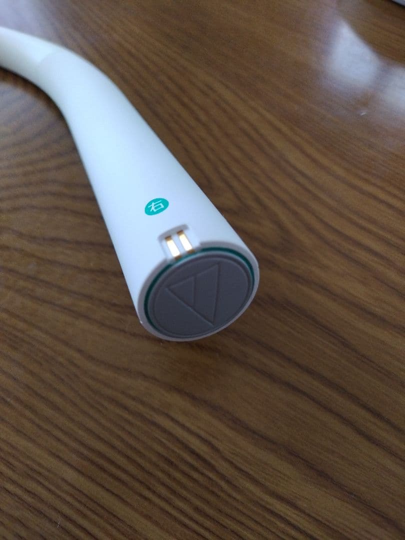 か*ぼ様 AT-NSP700TV ワイヤレスネックスピーカー audio-tec