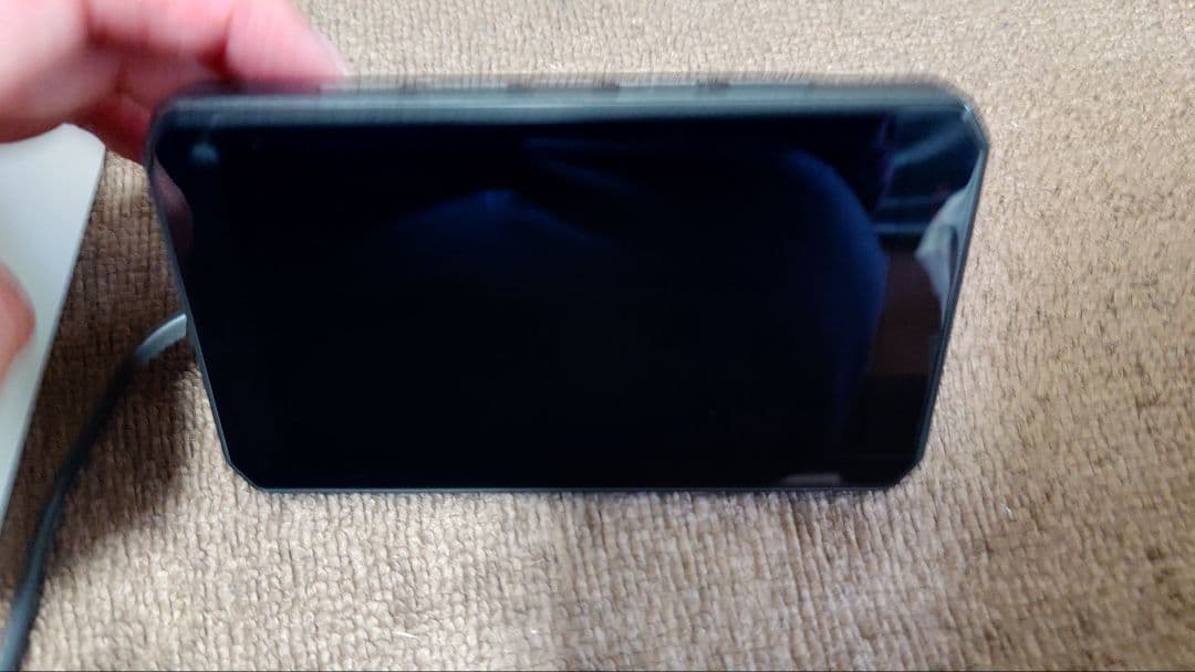 TANAX スマートライドモニター AI0-5 Play