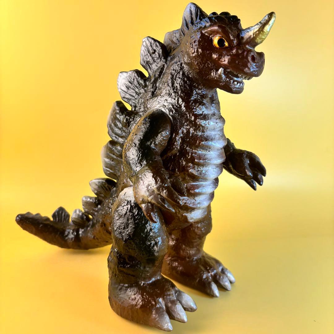 ひとよし4さん　マルサン ４５０ キングゴドラス