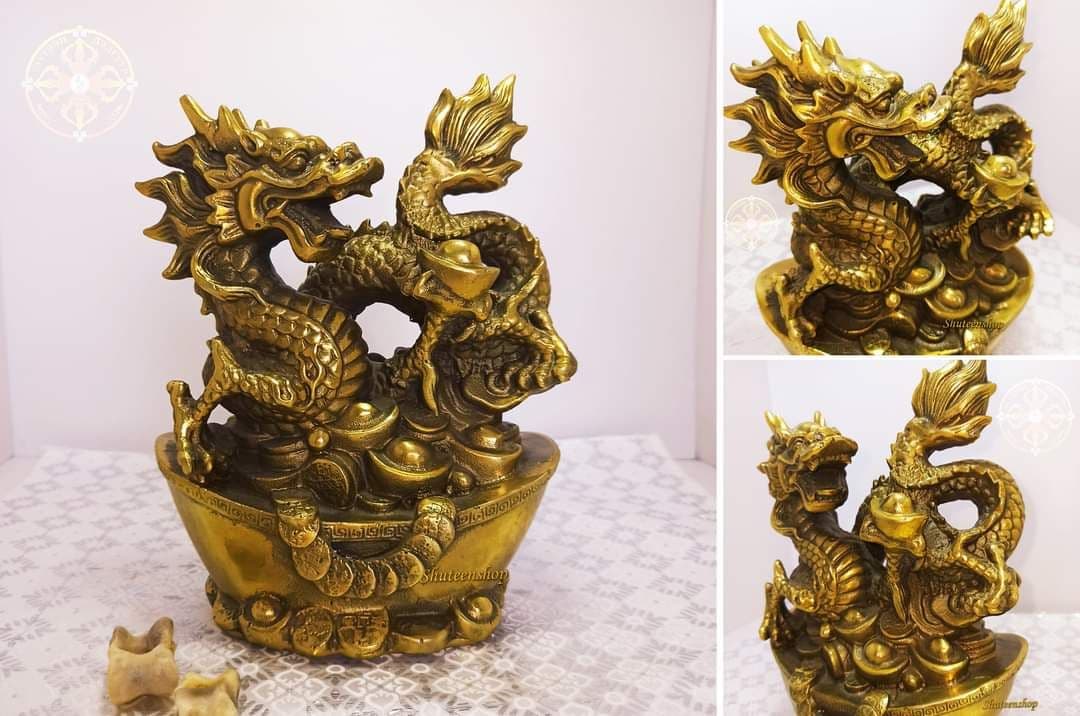 #力の神　#souvenir　#dragon  #チベット　#Buddha