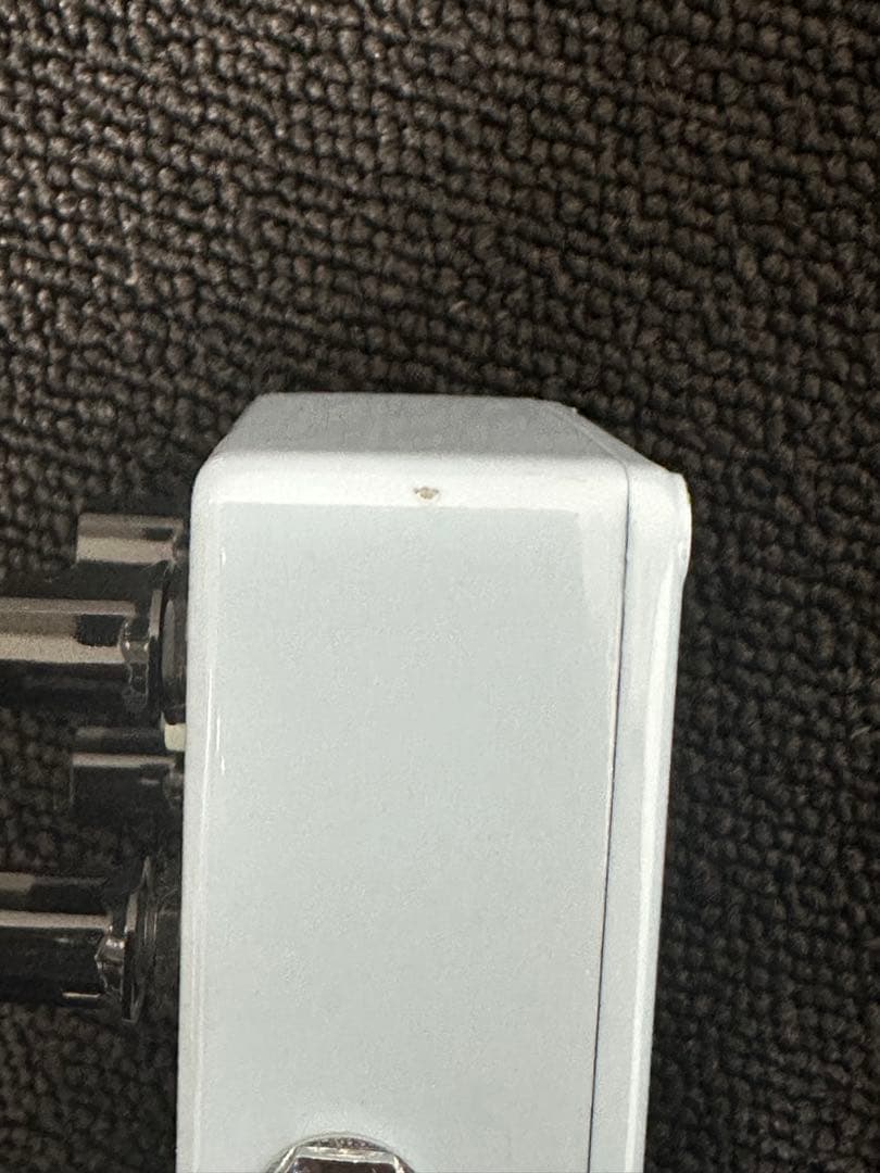 MXR Dookie ギターエフェクター