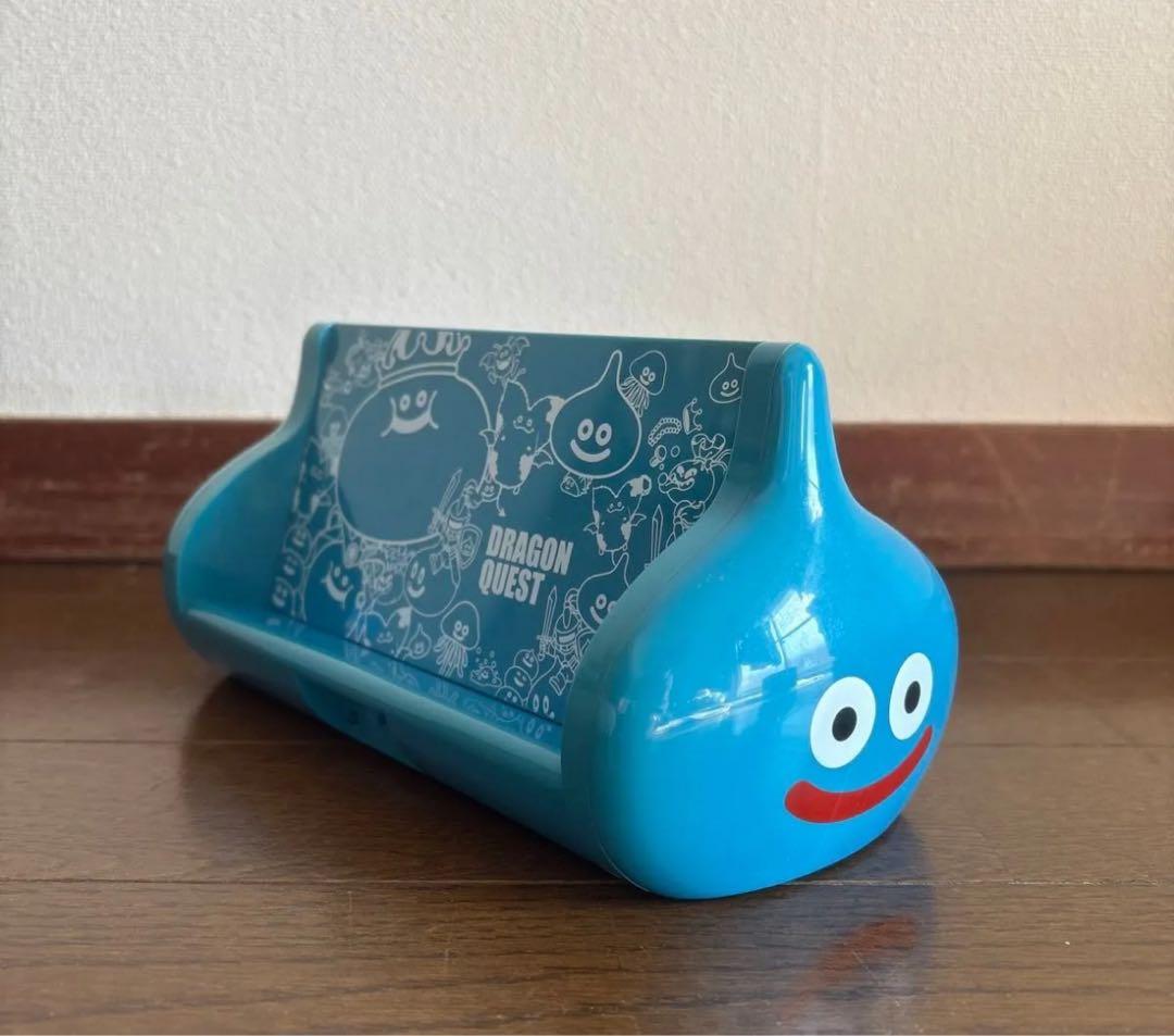 ドラゴンクエスト　スライム　いろいろ