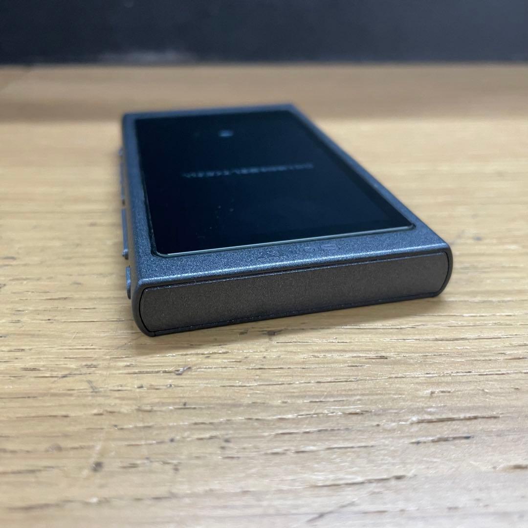 動作品 SONY Walkman NW-A37HN デジタルオーディオプレーヤー