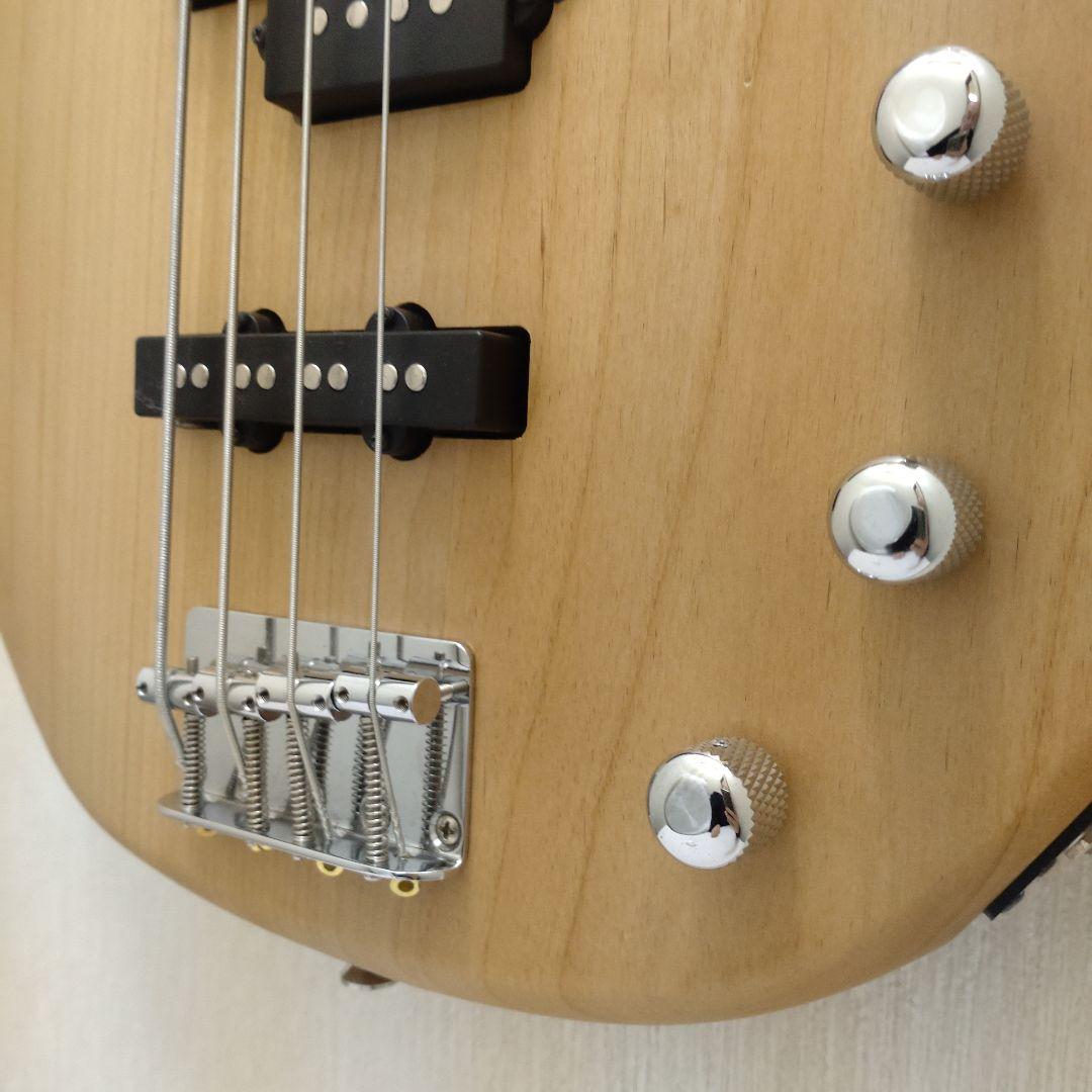 ルイ様リクエスト　YAMAHA　BB234