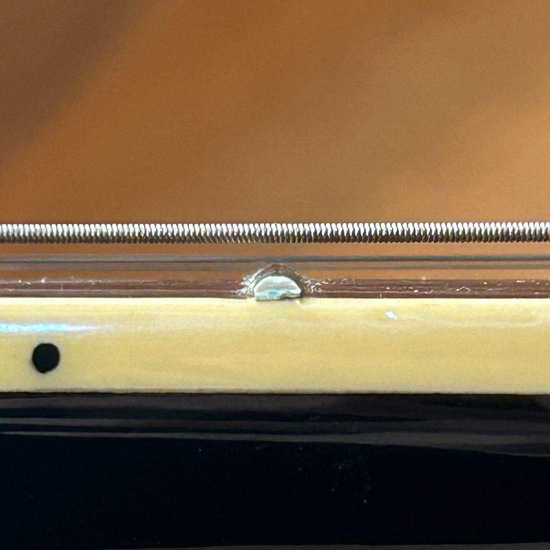 Epiphone Casino VS エピフォン カジノ ケース付