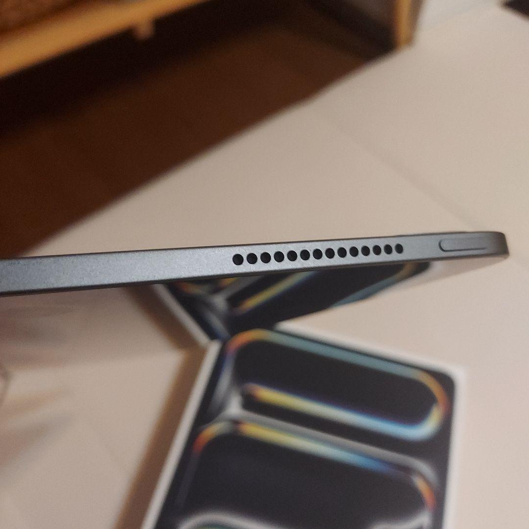 Apple iPad Pro 13インチ　256GB