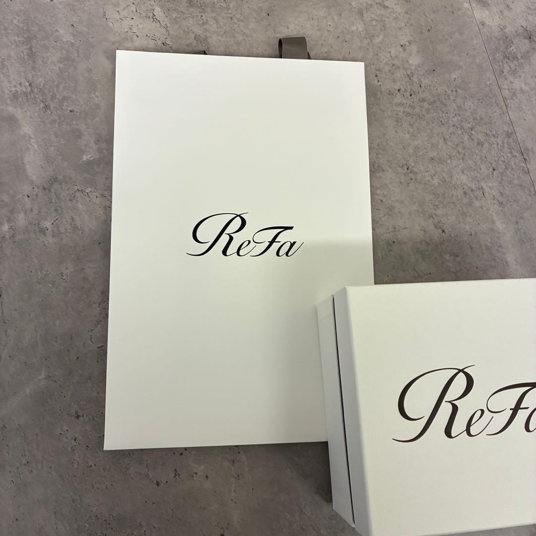 【新品未使用・箱あり】 ReFa MISTPIA リファ ミストピア