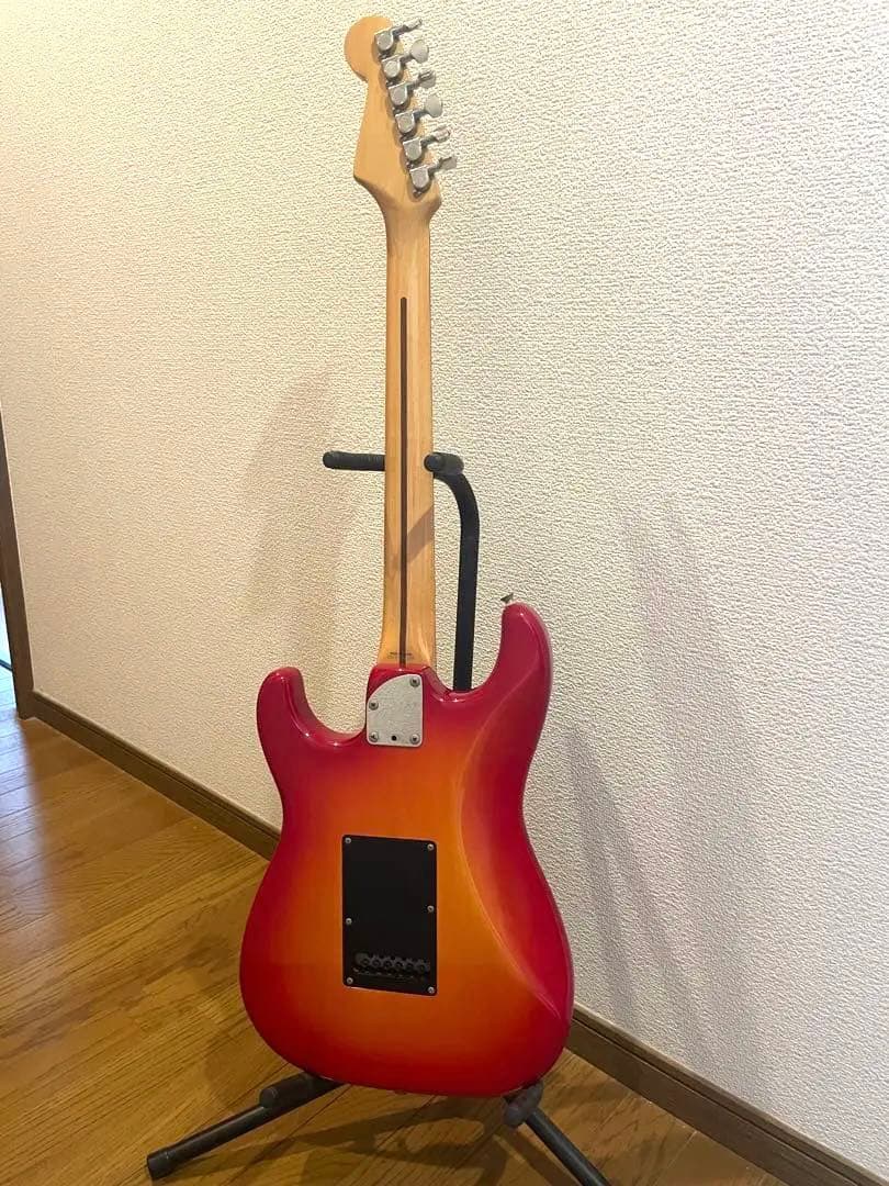 レア　Fender Japan STM-60