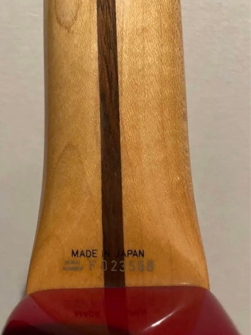 レア　Fender Japan STM-60