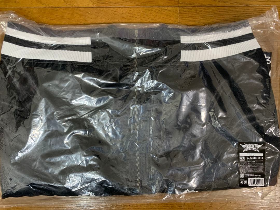 未開封　BABYL　スカジャン　XL