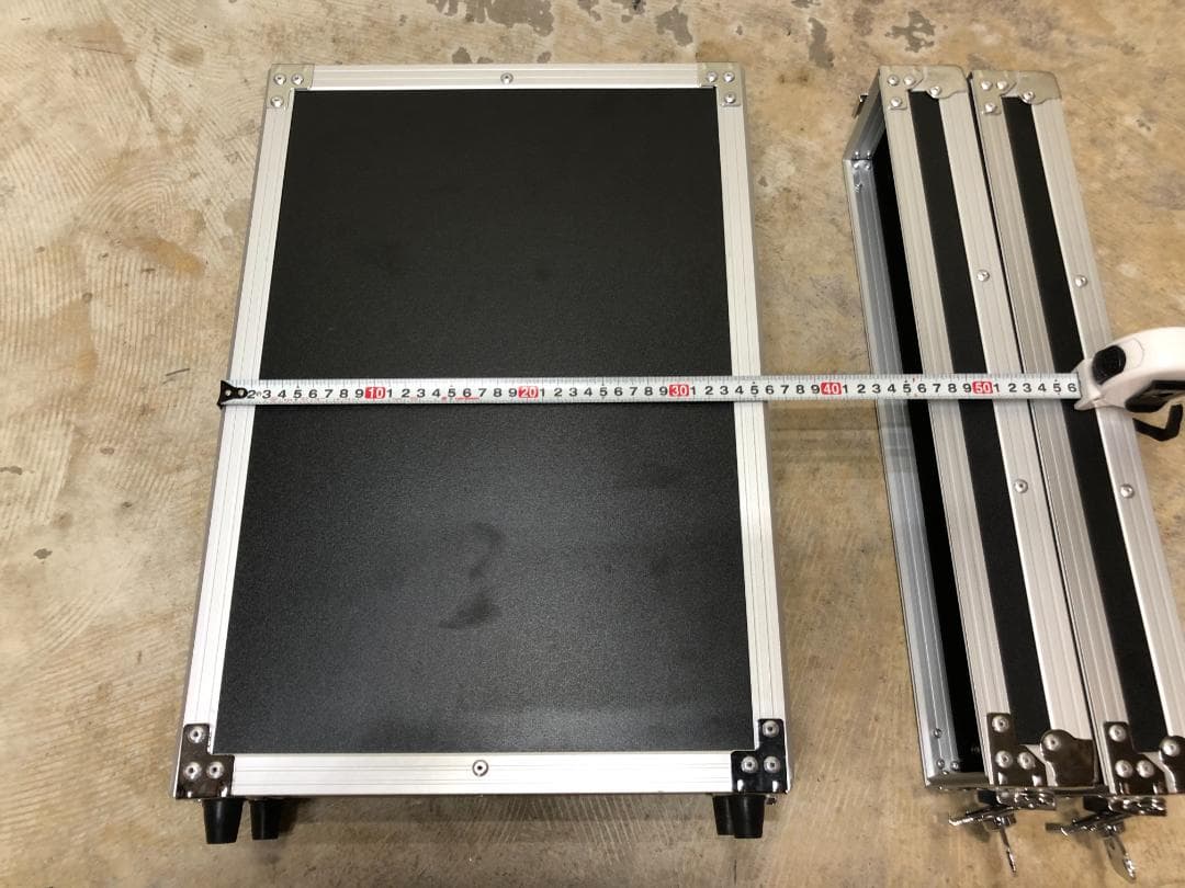 04 2U ラックケース