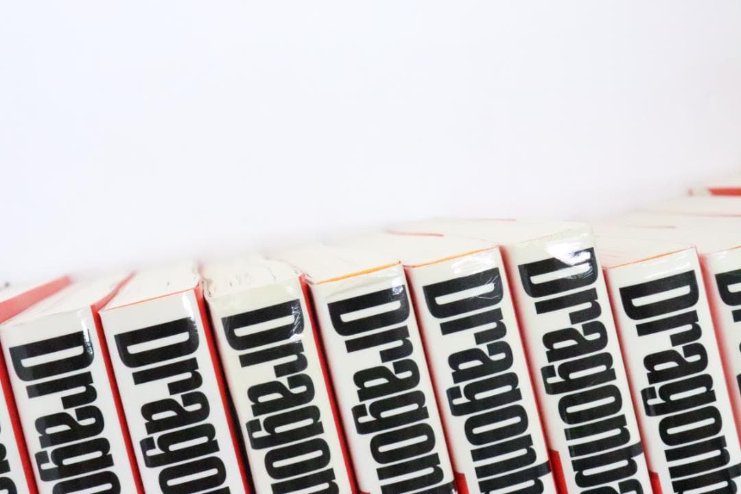 ドラゴンボール完全版 全34巻 完結 02-JD0818-02