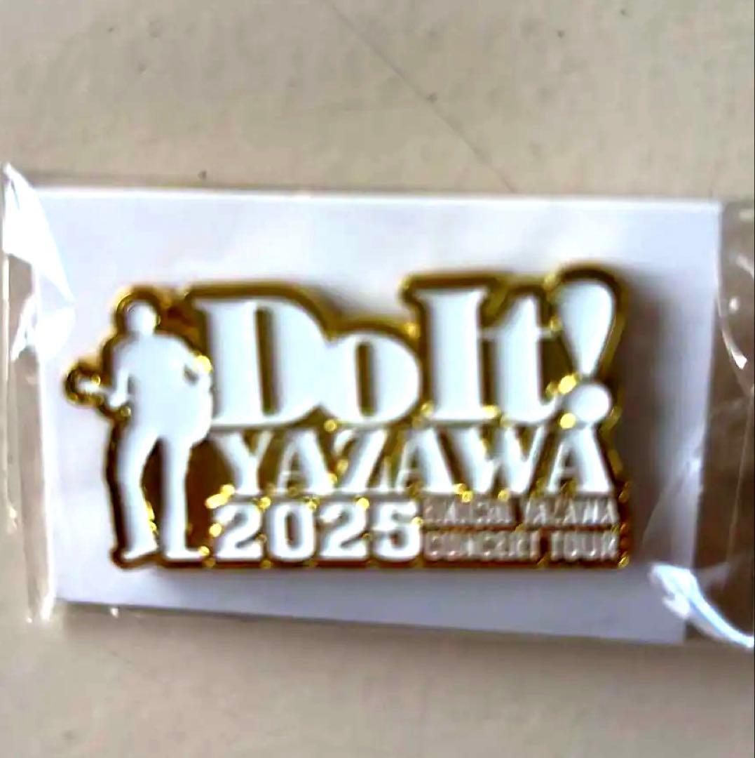 矢沢永吉　2025 PSS席特典一式