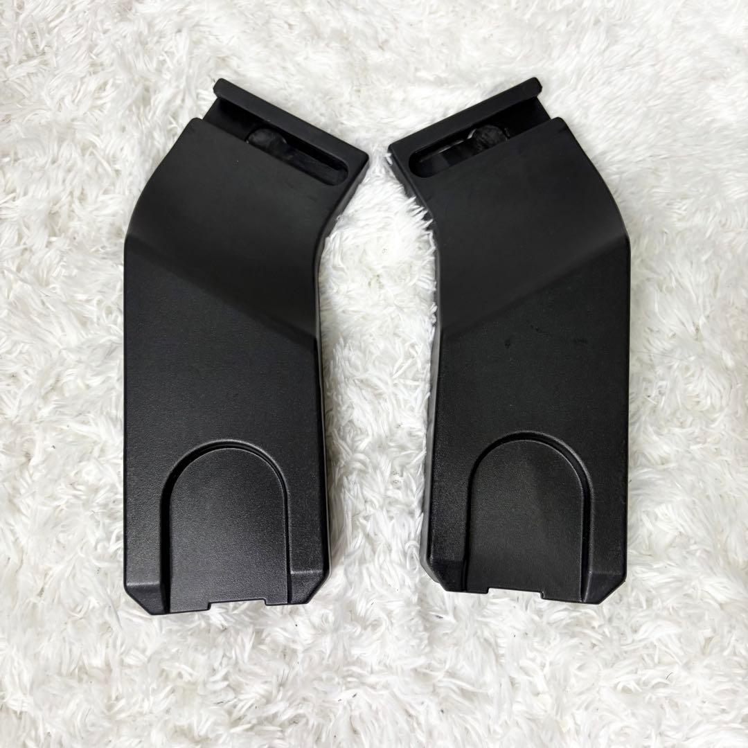 【極美品】joie ジョイー　アイ・アーク360° ISOFIX固定