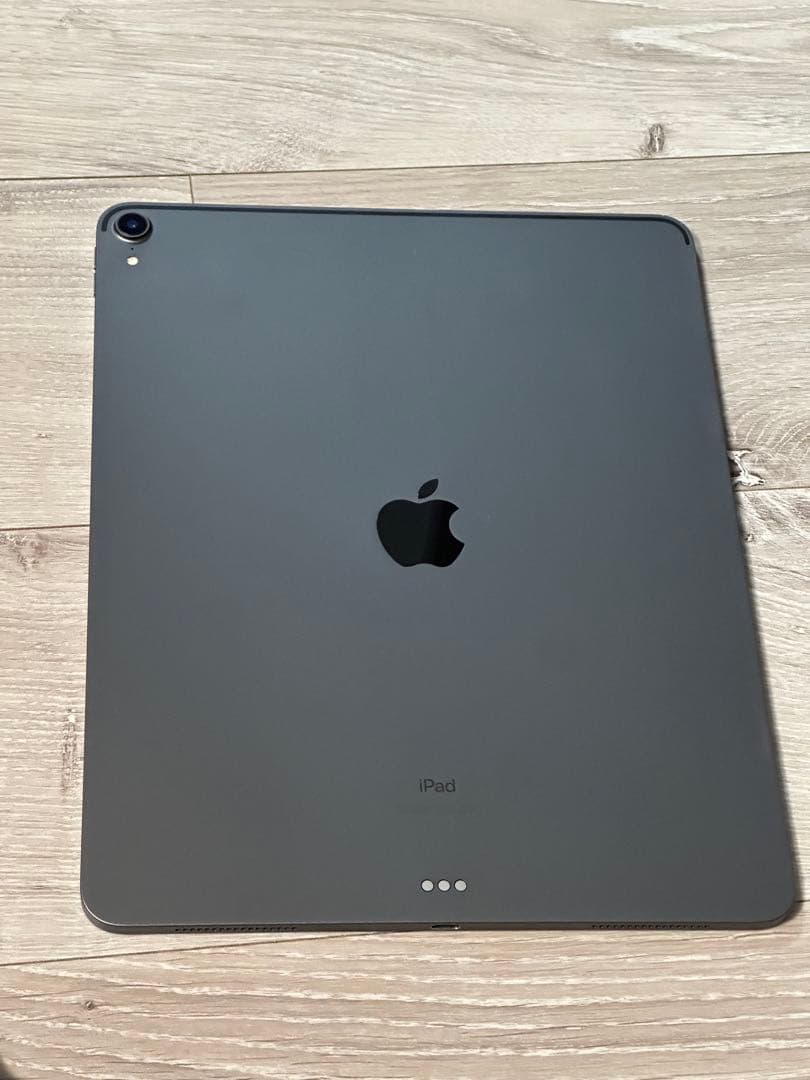 iPad Pro 第3世代 (12.9inch 512GB) + ペンシル