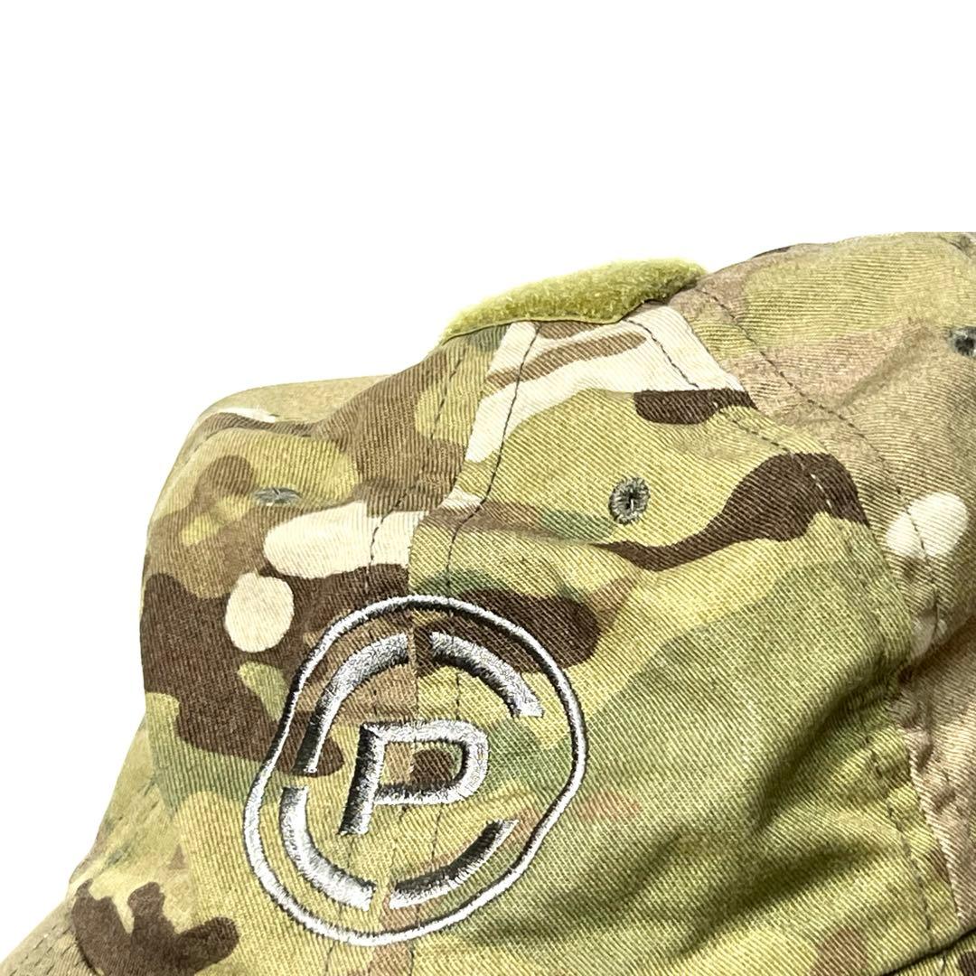 Crye Precision Shooter's Cap - CP MC 旧版