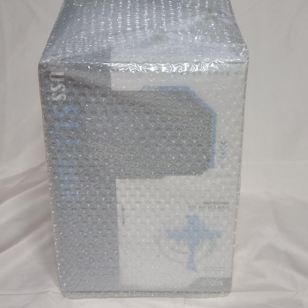 アルター アズールレーン セントルイス 重装ver 未開封 再販 フィギュア