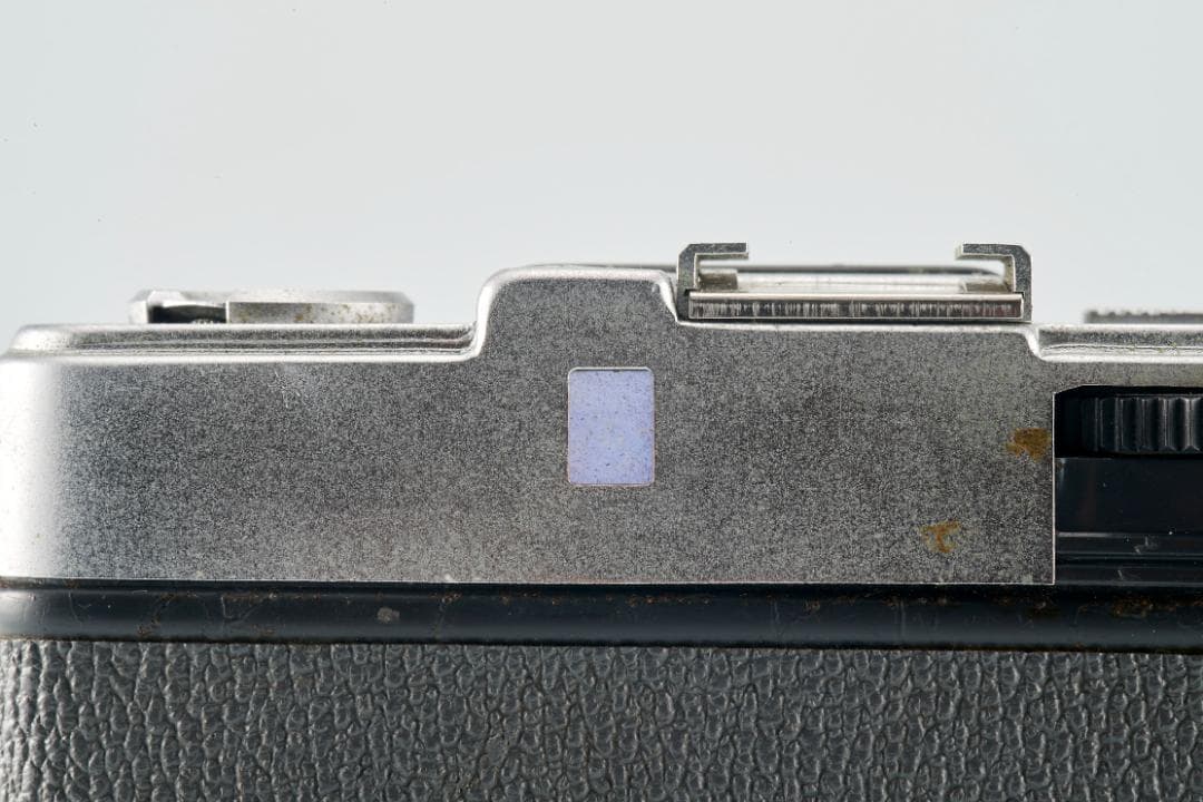 フィルムカメラ Olympus PEN / F-zuiko F3.5 28mm #04