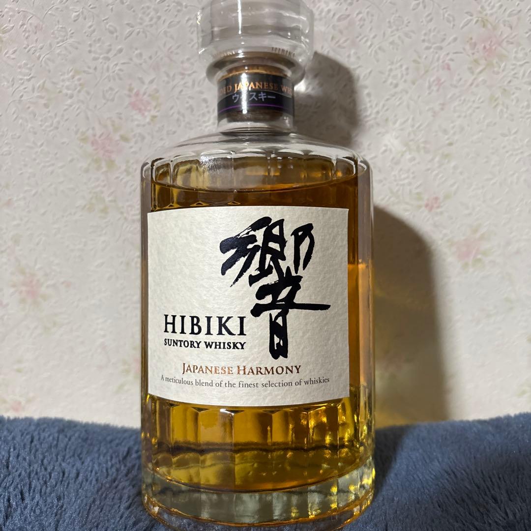 響　ジャパニーズハーモニー