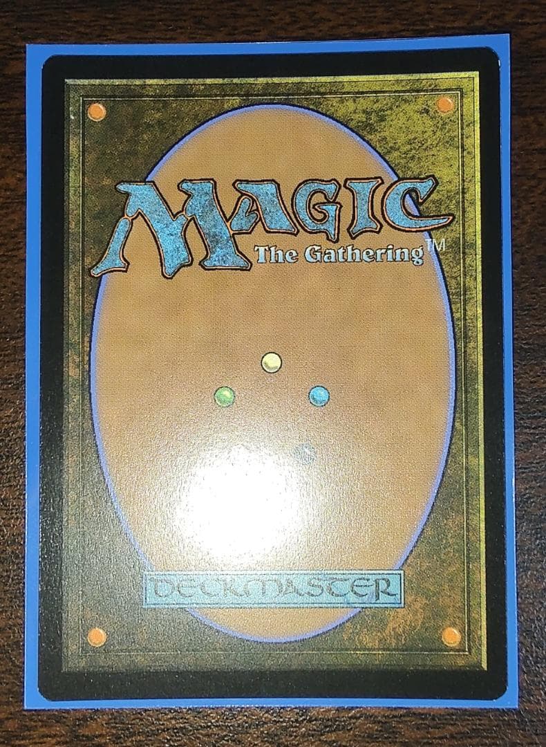 MTG　FF　ルーンナイト、セリス　拡張foil