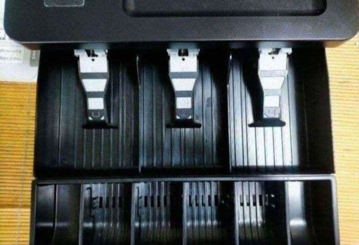 カシオレジスター　SR-S200　　　25022000