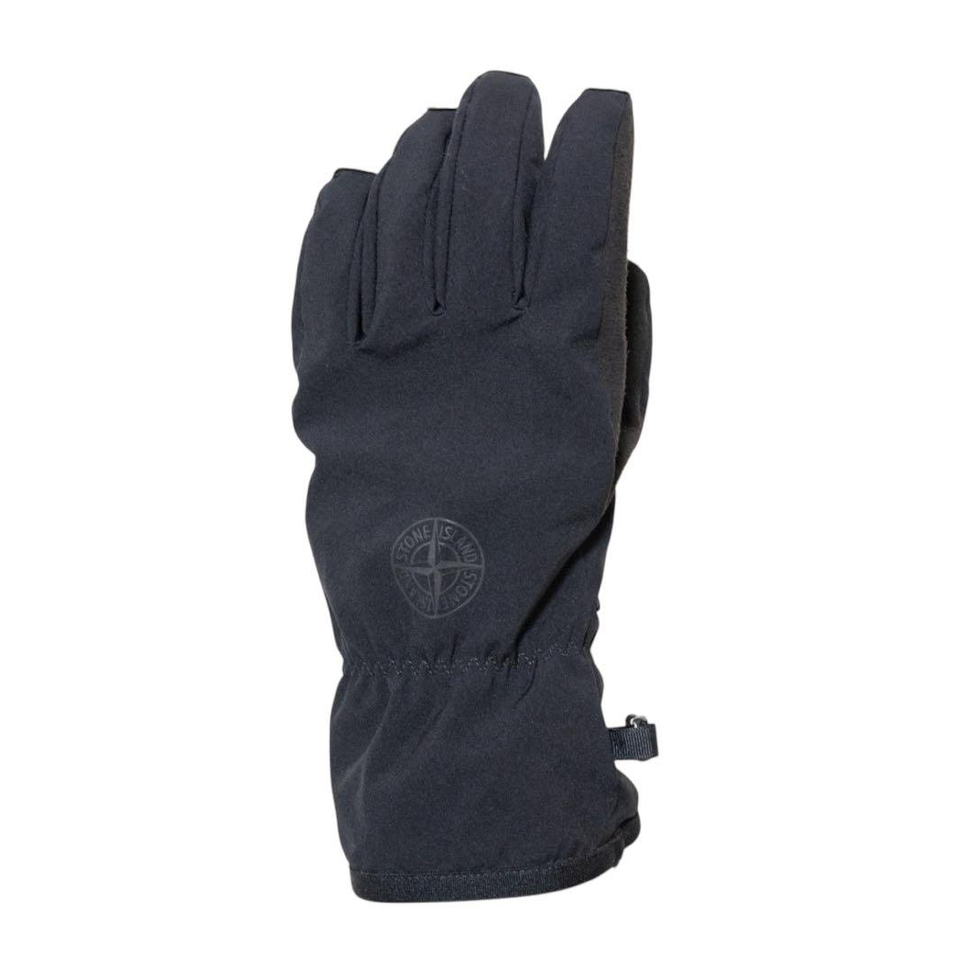 STONE  ストーンアイランド ソフトシェルグローブ