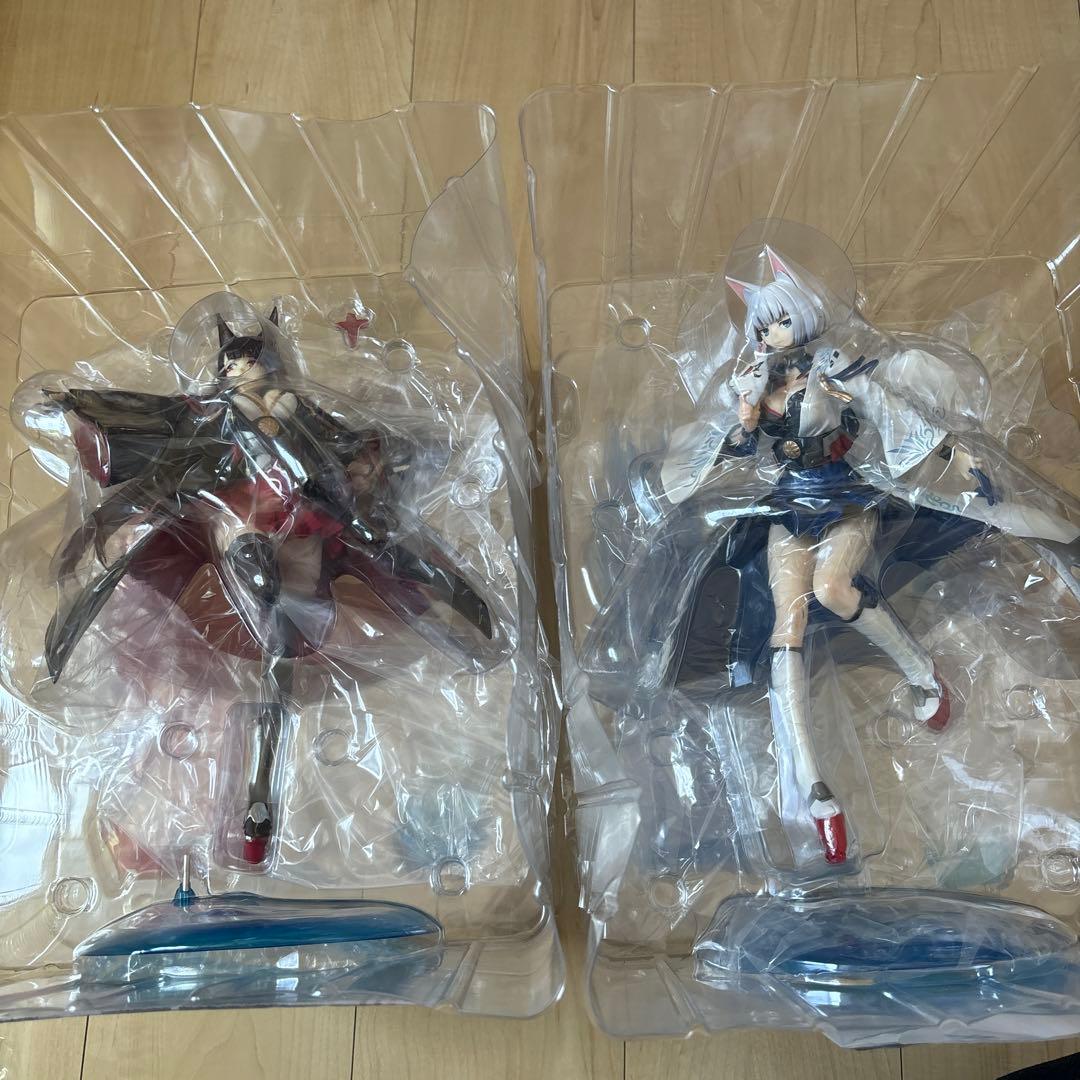 アズールレーン 赤城 加賀 まとめ売り