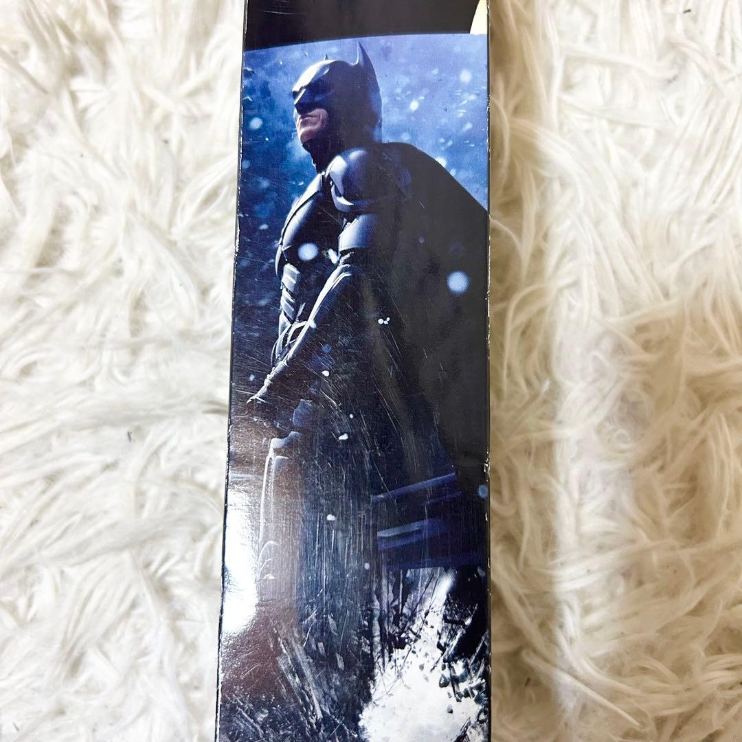 【レア】バットマン ザ・ダークナイト・ライジング ポスターセット 4枚 日本製