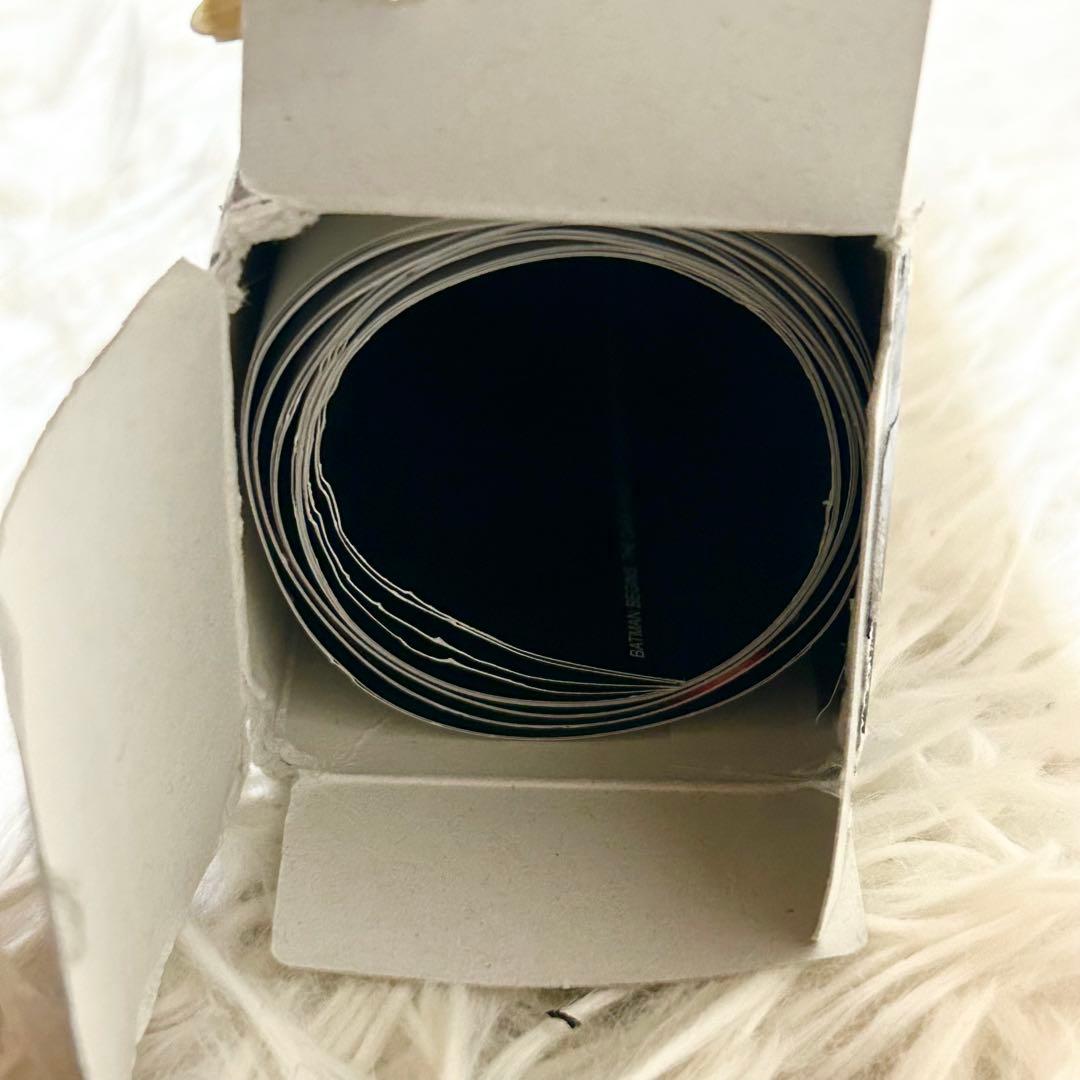 【レア】バットマン ザ・ダークナイト・ライジング ポスターセット 4枚 日本製