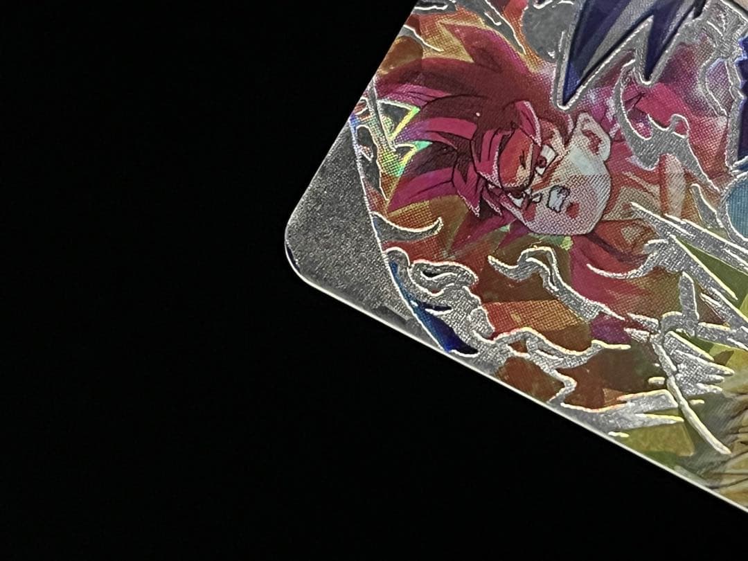 ドラゴンボールヒーローズ UM8-SEC BM2-SEC3 セット