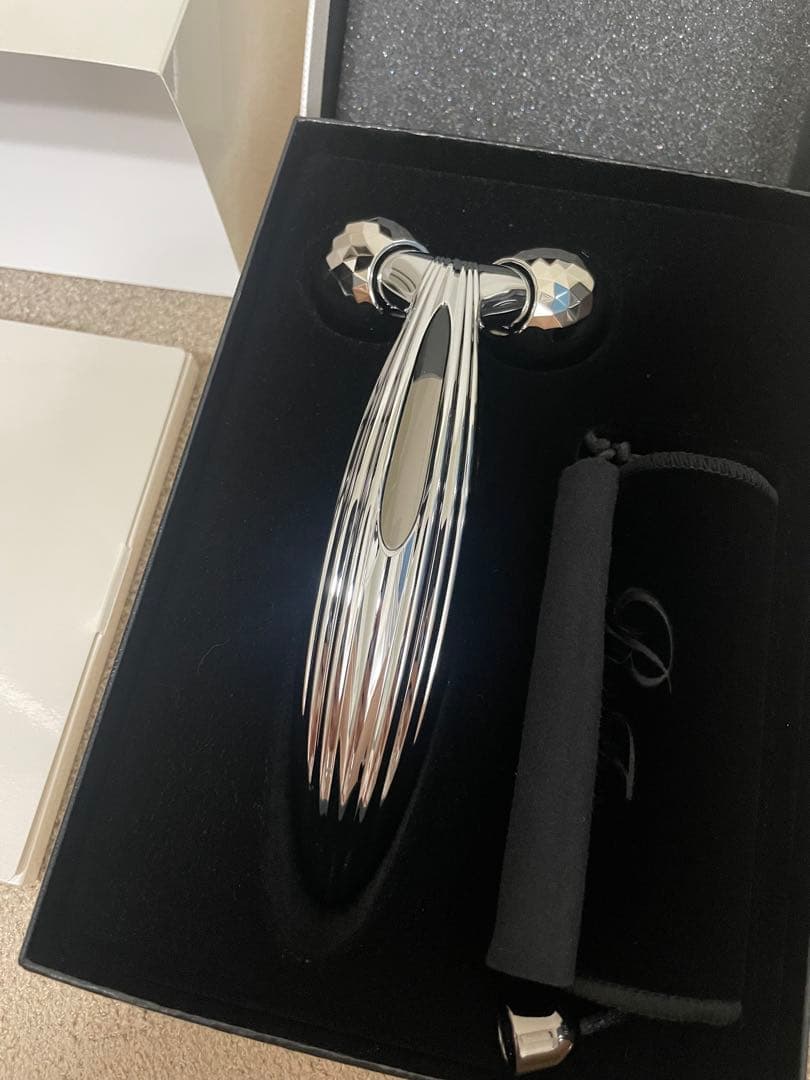 ReFa リファカラットレイフェイス【未使用】