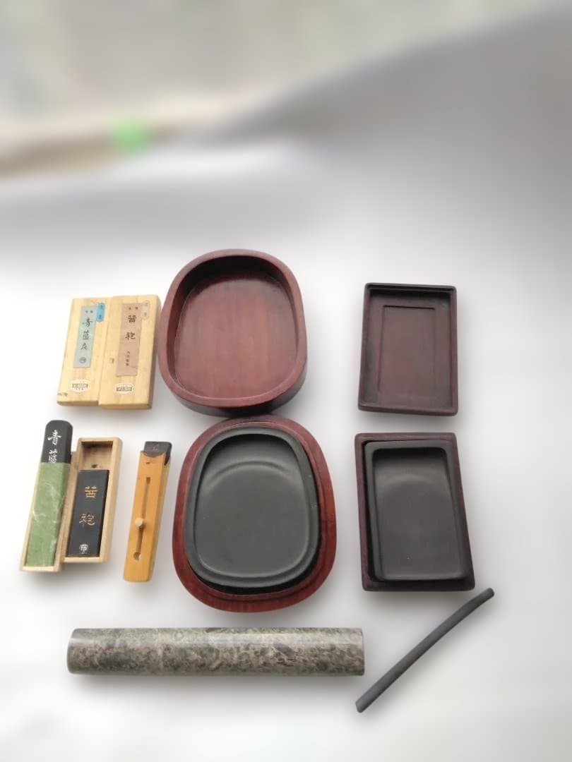 書道の色々セット