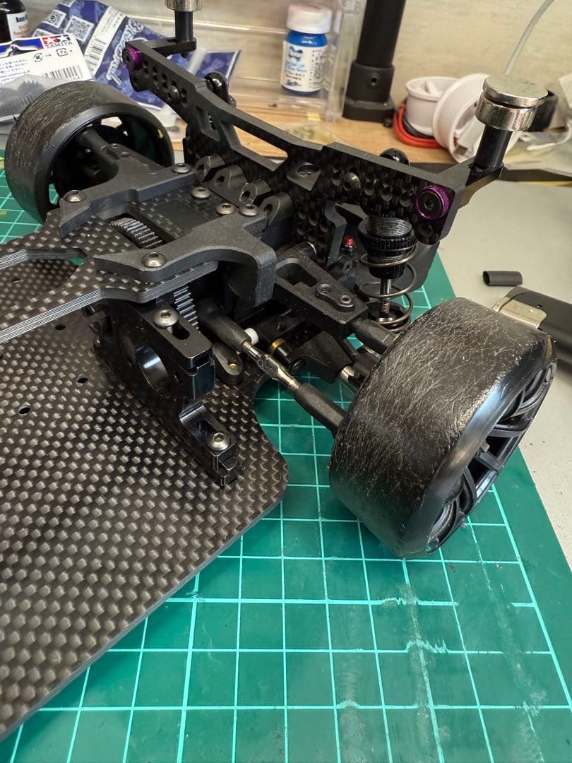 GRK M 未使用品ボディ付き