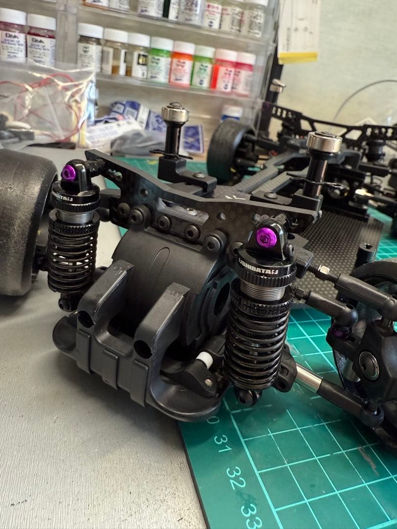 GRK M 未使用品ボディ付き