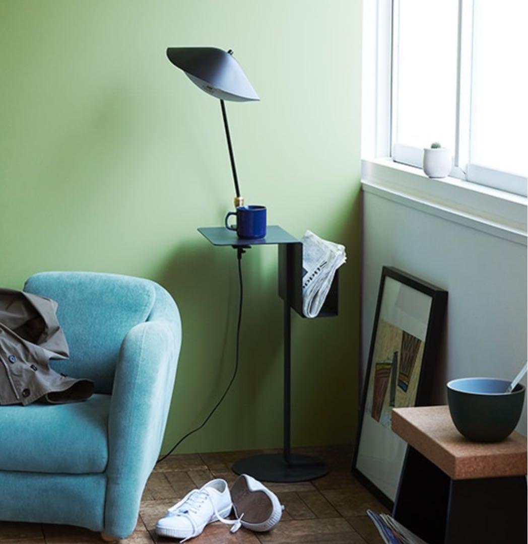 idee サイドテーブル