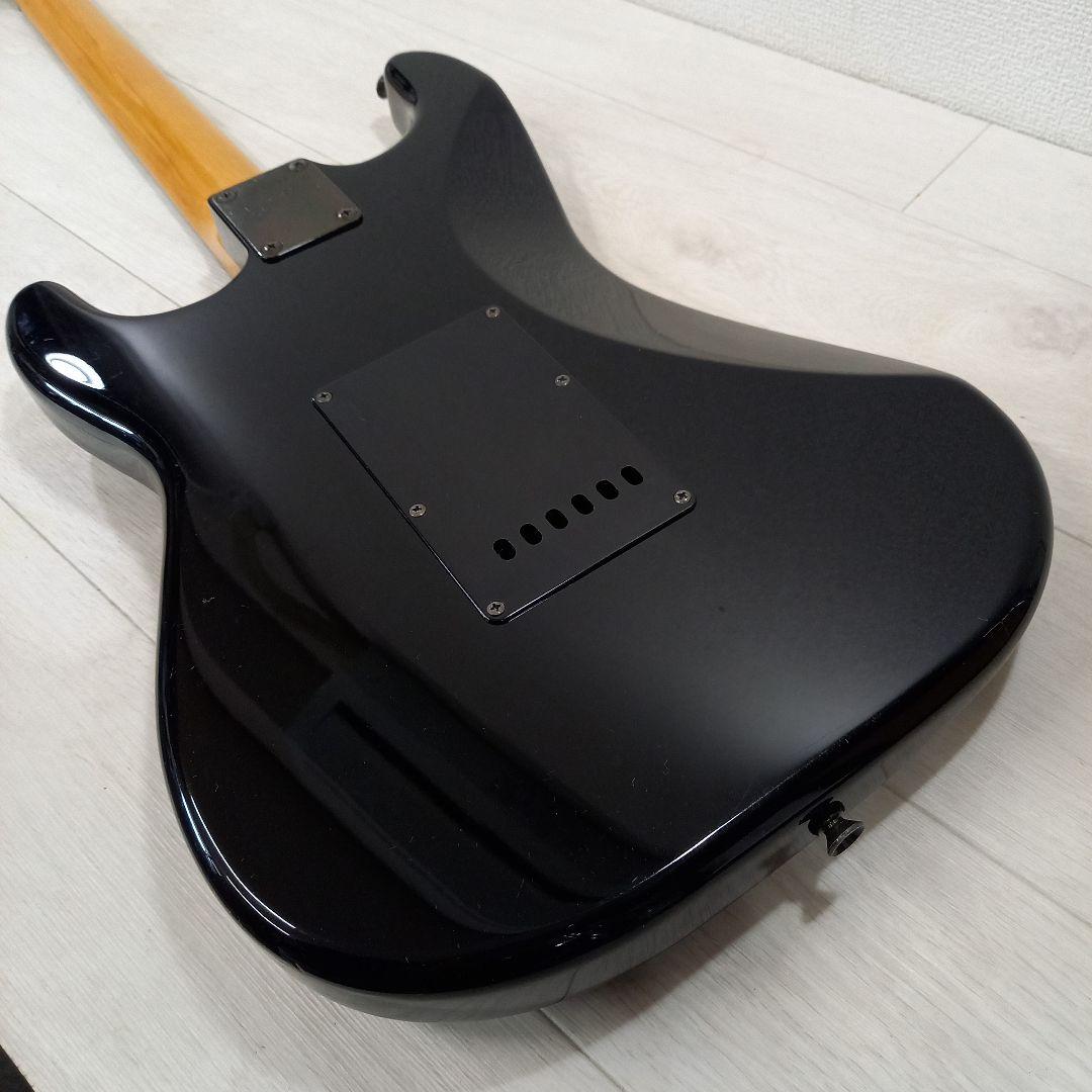 メンテナンス済み Bill Lawrence BCOR-55B 木暮武彦 シャケ