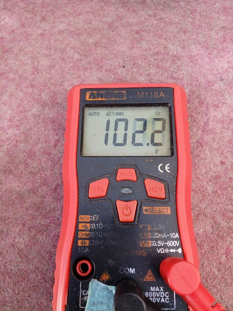 程度極上　ホンダ　EM900F　発電機